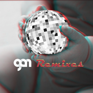 Flutuar (GAN Remix)