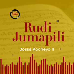 Rudi Jumapili
