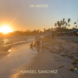 Mi Amor