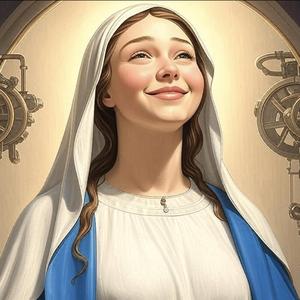 Quartum Mysterium Gaudiosum: Presentatio