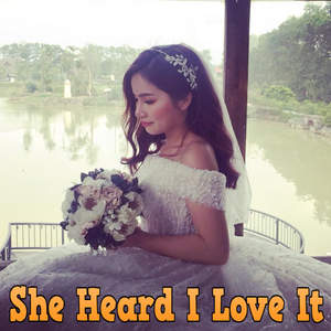 She Said He Will Try