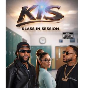 Klass in session
