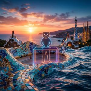 Plaza de la virreina