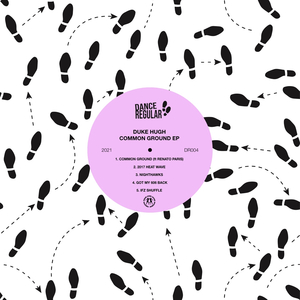 Common Ground (Instrumental Mix)