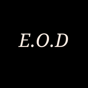 E.O.D (Eyes Of Death)