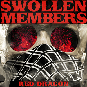 Red Dragon (feat. Moka Only)