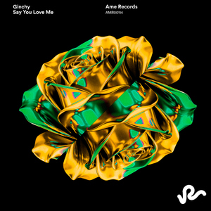 Say You Love Me (Extended Mix)