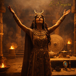 Верховная Жрица (Original Mix)