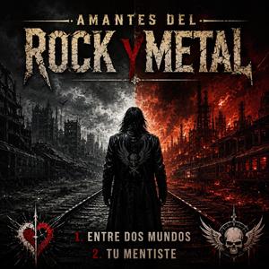 entre dos mundos