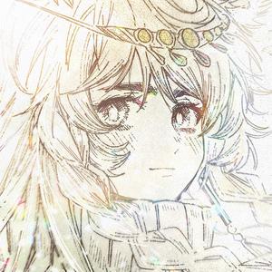 【明日方舟喀兰原创曲】《风雪归人》中文版