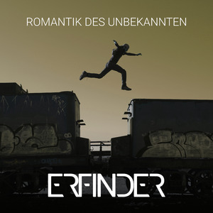 Romantik des Unbekannten