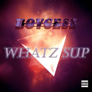 Whatz sup
