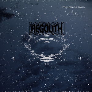 Phosphene Rain