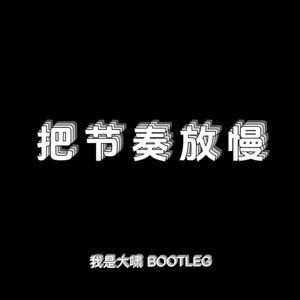 把节奏放慢（我是大啸 remix）