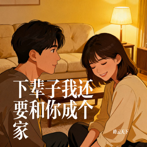 下辈子我还要和你成个家