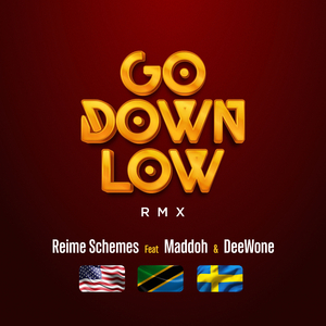 GO DOWN LOW