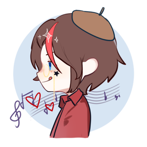 Aimer 爱人（单人版）