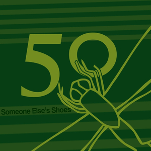 Someone Else's Shoes