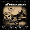 iLL Mascaras - Mariachi Desperado ( Round 3 vs Jack )