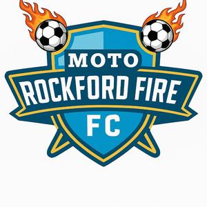 Rockford fire fc