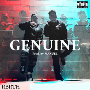 Genuine (feat. Tone)