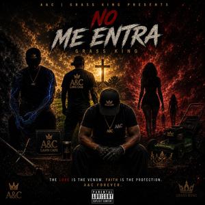 NO ME ENTRA