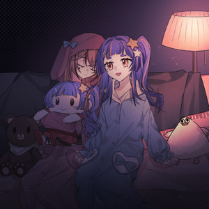 往け/Ayase feat.Lisa(covered by 影潞）