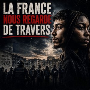 Dans la zone