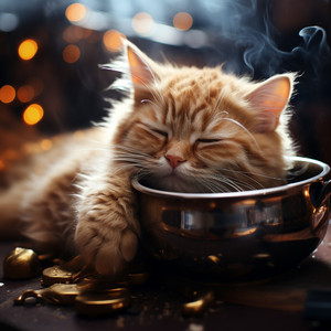 Susurros Serenos De Bigotes