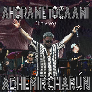 Quién Diría (En Vivo)