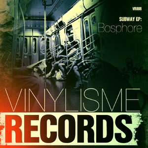 Subway (Original Mix)