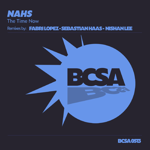 The Time Now (Fabri Lopez Remix)
