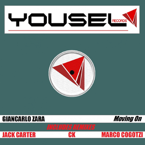 Moving On (CK Remix)