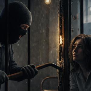 Criminal VS. Jail after Criminal