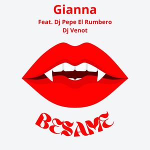 Besame (feat. Dj Pepe El Rumbero & Dj Venot)