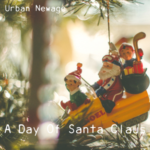 산타클로스의 썰매 (Santa Claus's Sleigh)