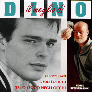 Te lo leggo negli occhi
