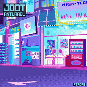 Anturael (Original Mix)