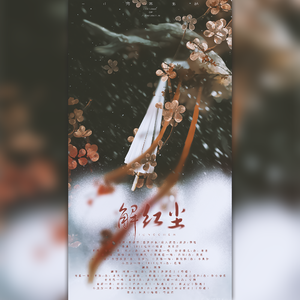 解红尘（男声版）