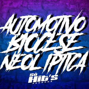 Automotivo Biocese Neolíptica (Slowed)