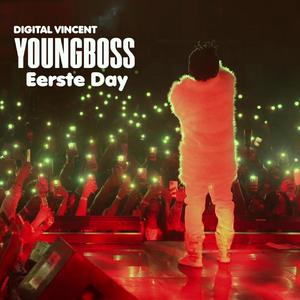 Eerste Day (feat. YoungBoss) (Radio Edit)