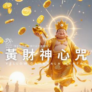 黃財神心咒 Yellow Jambhala Mantra