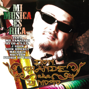 LA BANDA (feat. Phobia Of Thug)
