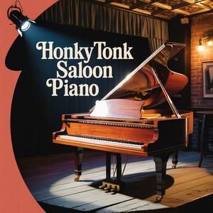 Bar Fight Rag (Chaotic Fast Tempo)