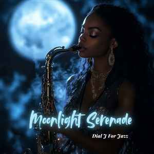 Moonlight Serenade (Passion Mix)