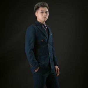 看穿了你的迷雾