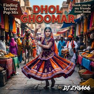 Dhol Ghoomar