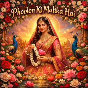 Phoolon Ki Malika Hai