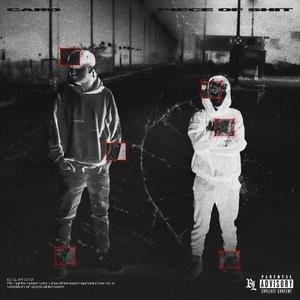 Piece of sh!t (feat. PVLSE)