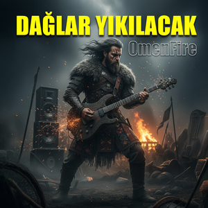 Dağlar Yıkılacak